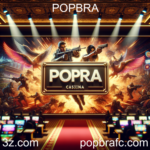 A Evolução dos Jogos de Ação: Uma Experiência Imersiva