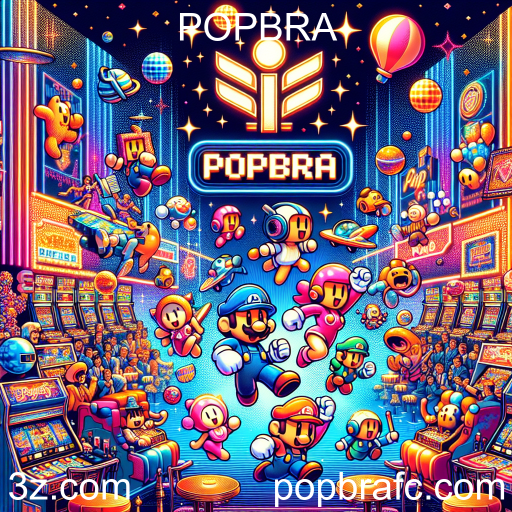 A Evolução dos Jogos de Plataforma: Do Clássico ao Moderno