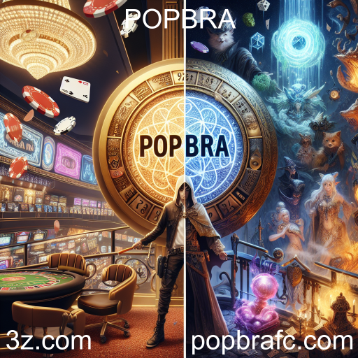 A Evolução dos Jogos de RPG: Da Mesa à Tela